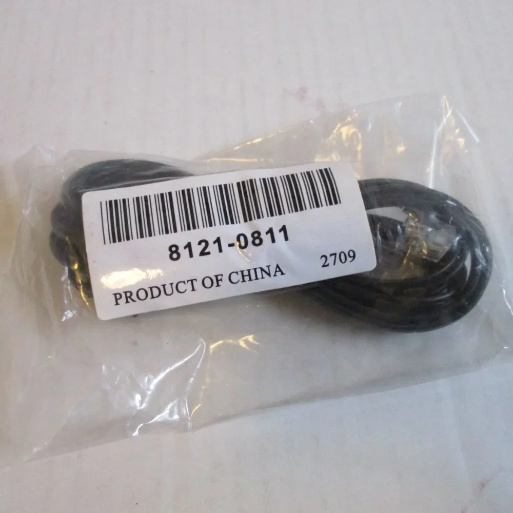 *Computer Printer Telephone Peripherals Wires and Cords Lot